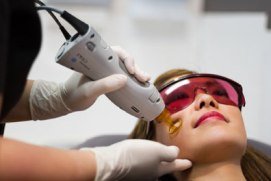 Laser Hair Removal With Derma Klinic 