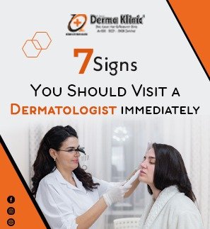 Best Dermatologist in Lucknow