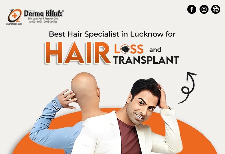 Best Hair Treatment in Lucknow, Best Hair Specialist in Lucknow