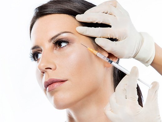 Botox treatment - a procedure to give your skin a new life