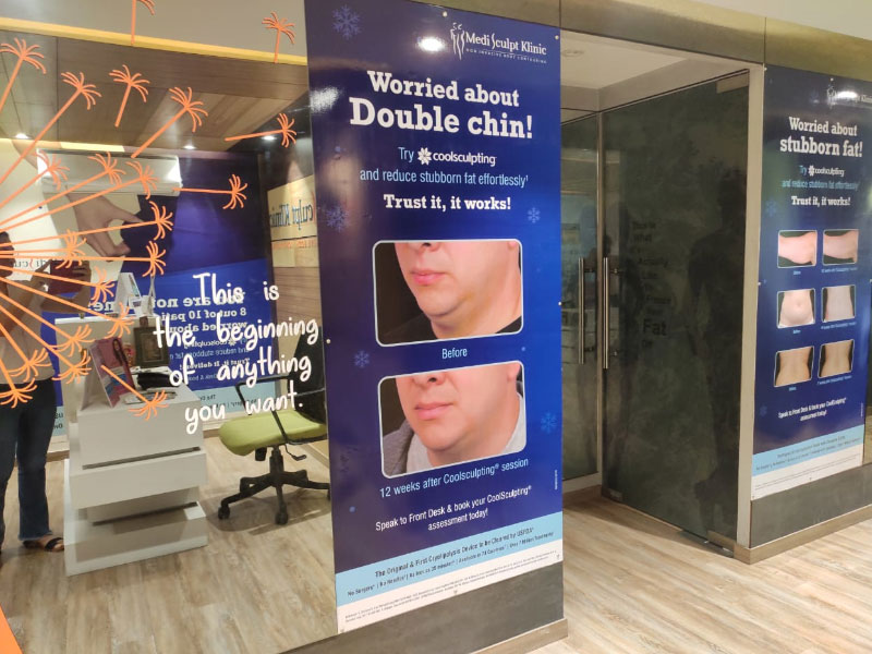 Laser skin treatment in Hazratganj Lucknow